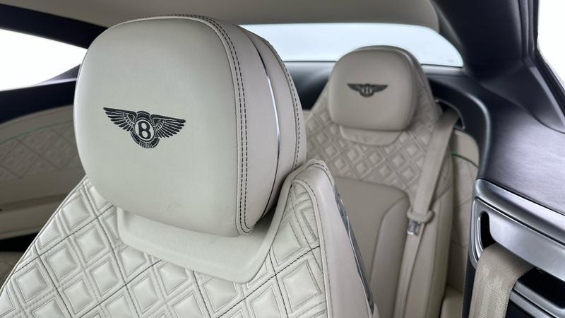 Used Bentley Continental 2018 for sale - 75713141: Photo 13