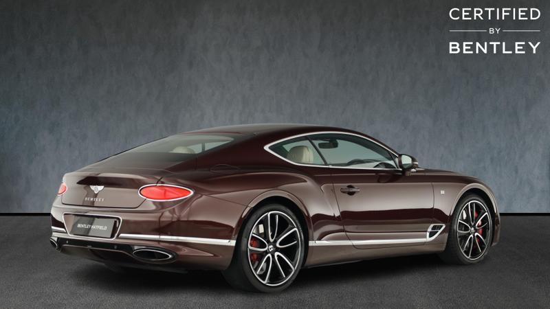 Used Bentley Continental 2018 for sale - 75713141: Photo 14