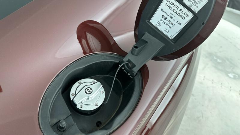 Used Bentley Continental 2018 for sale - 75713141: Photo 15