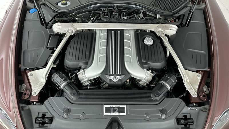 Used Bentley Continental 2018 for sale - 75713141: Photo 16