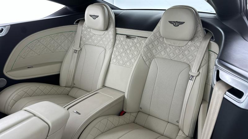 Used Bentley Continental 2018 for sale - 75713141: Photo 17