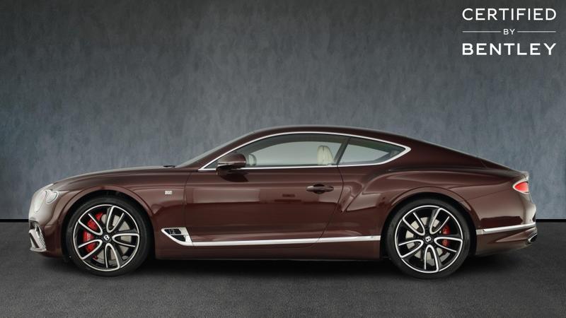 Used Bentley Continental 2018 for sale - 75713141: Photo 18