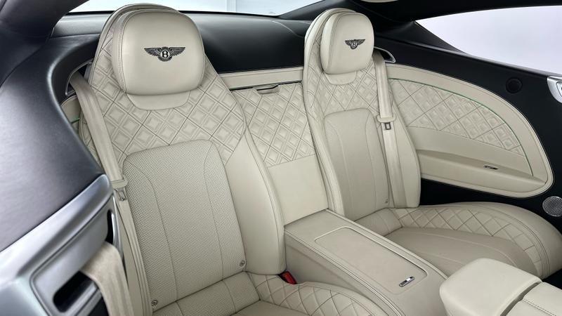 Used Bentley Continental 2018 for sale - 75713141: Photo 19