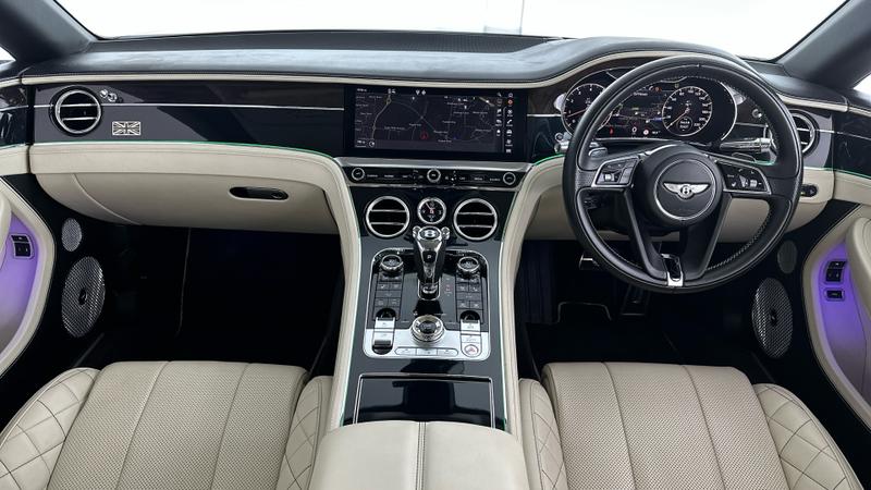 Used Bentley Continental 2018 for sale - 75713141: Photo 20