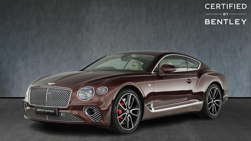 Used Bentley Continental 2018 for sale - 75713141: Photo 21