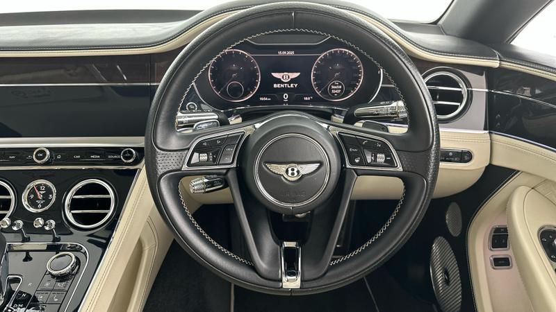 Used Bentley Continental 2018 for sale - 75713141: Photo 22