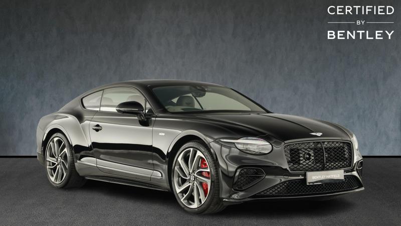 Used Bentley Continental 2025 for sale - 76835672: Photo 1