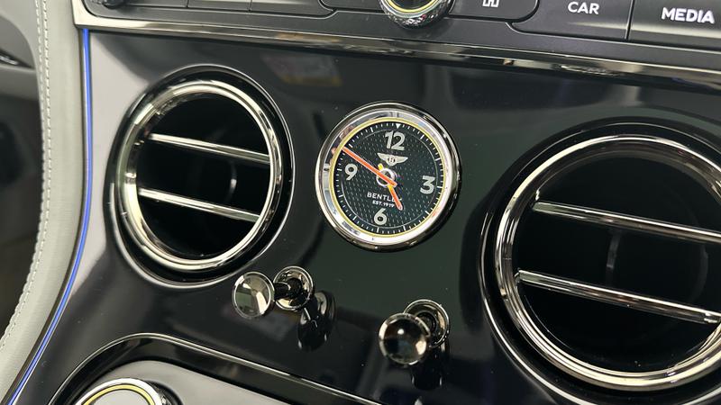Used Bentley Continental 2025 for sale - 76835672: Photo 11