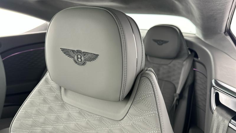 Used Bentley Continental 2025 for sale - 76835672: Photo 13