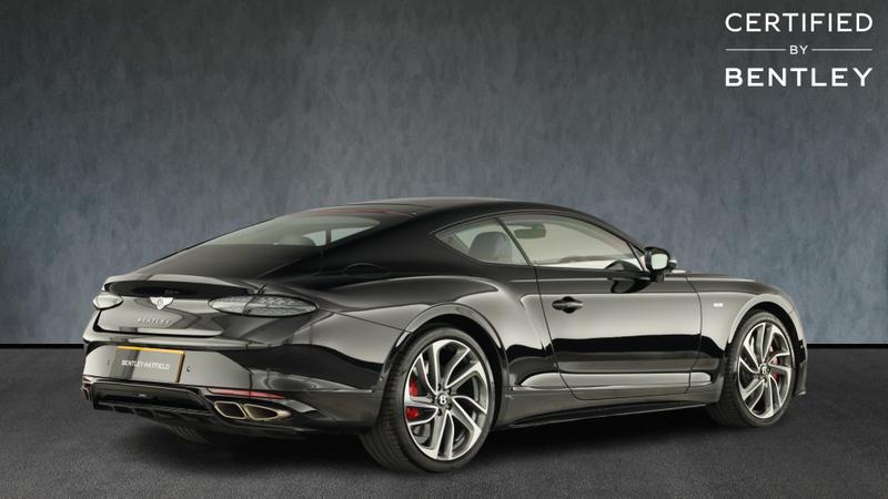 Used Bentley Continental 2025 for sale - 76835672: Photo 14