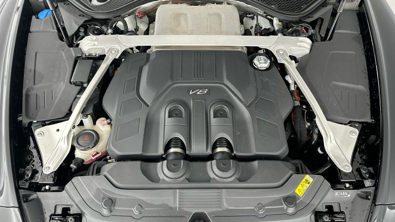 Used Bentley Continental 2025 for sale - 76835672: Photo 16