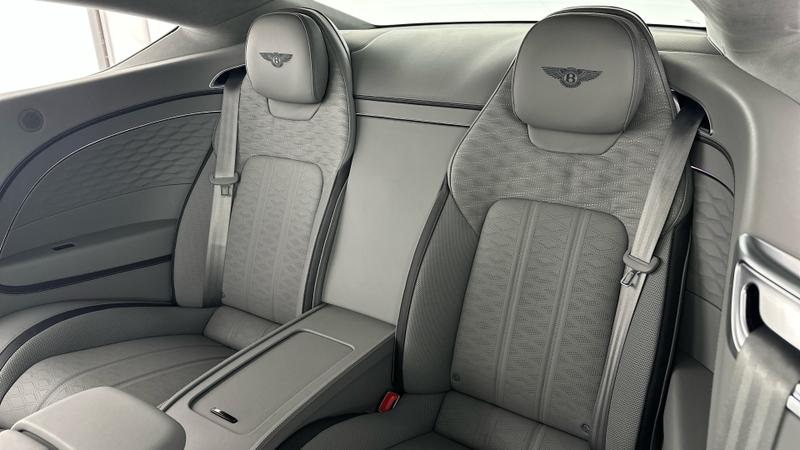 Used Bentley Continental 2025 for sale - 76835672: Photo 17