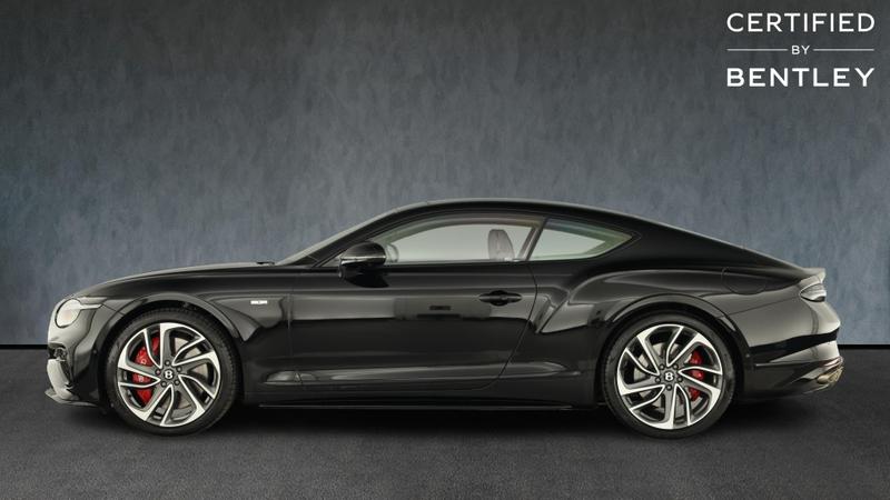 Used Bentley Continental 2025 for sale - 76835672: Photo 18
