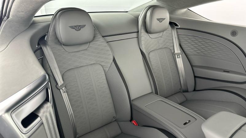 Used Bentley Continental 2025 for sale - 76835672: Photo 19