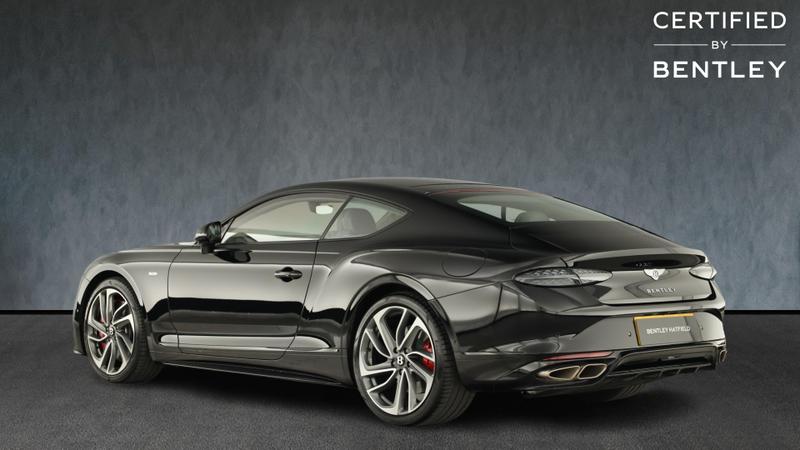 Used Bentley Continental 2025 for sale - 76835672: Photo 2