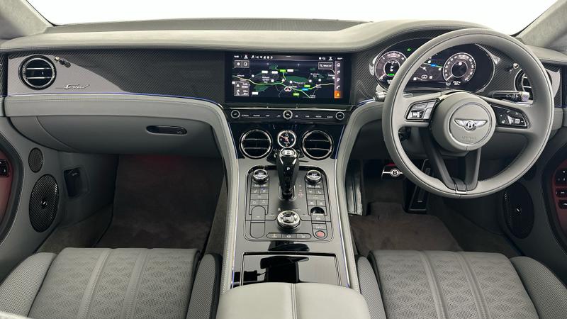 Used Bentley Continental 2025 for sale - 76835672: Photo 20