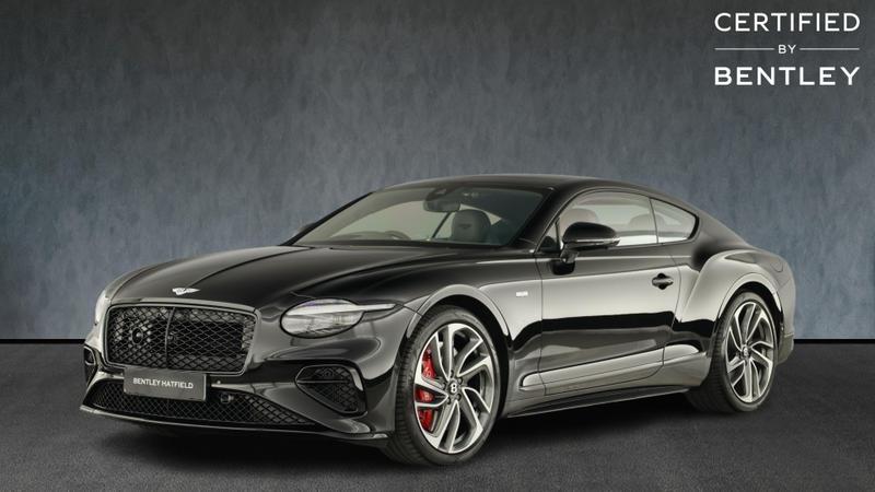 Used Bentley Continental 2025 for sale - 76835672: Photo 21