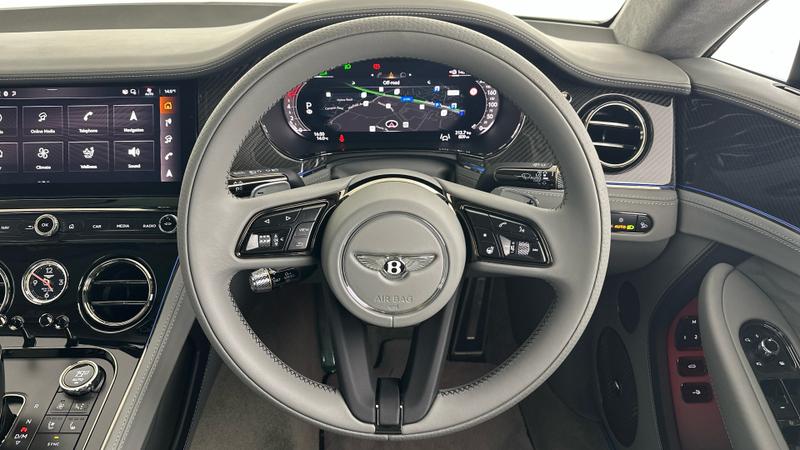 Used Bentley Continental 2025 for sale - 76835672: Photo 22