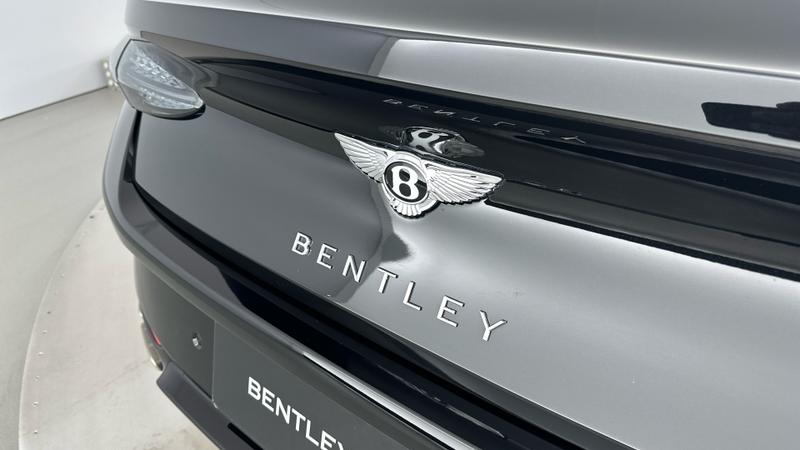 Used Bentley Continental 2025 for sale - 76835672: Photo 24