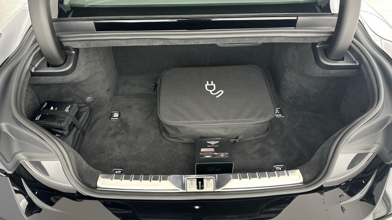 Used Bentley Continental 2025 for sale - 76835672: Photo 25