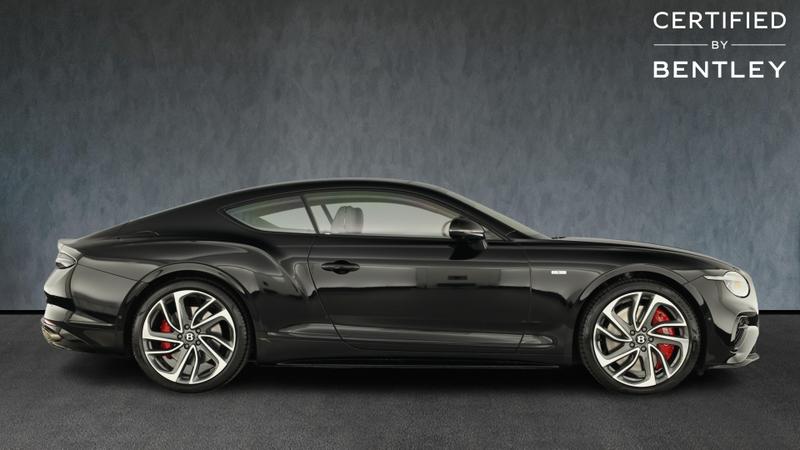 Used Bentley Continental 2025 for sale - 76835672: Photo 3