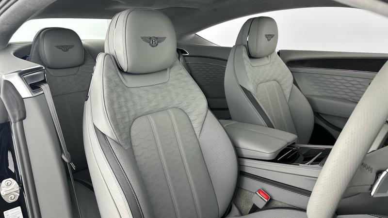 Used Bentley Continental 2025 for sale - 76835672: Photo 4