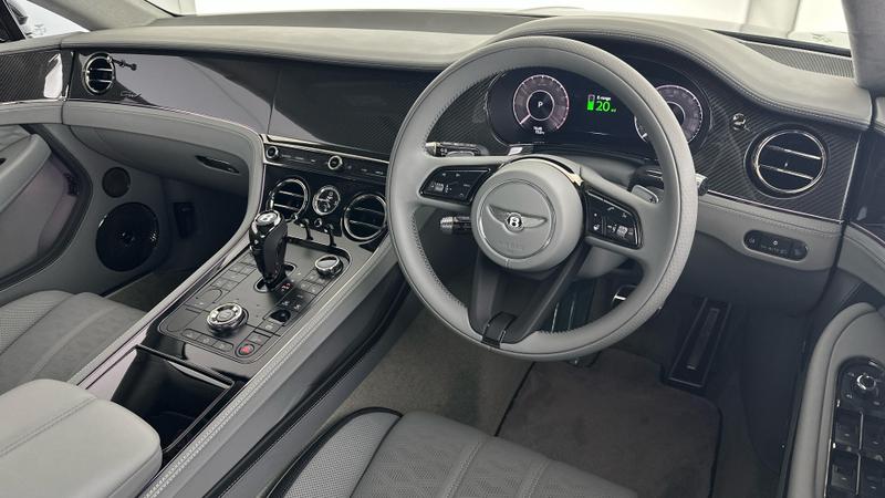 Used Bentley Continental 2025 for sale - 76835672: Photo 5