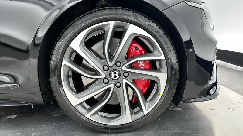 Used Bentley Continental 2025 for sale - 76835672: Photo 9