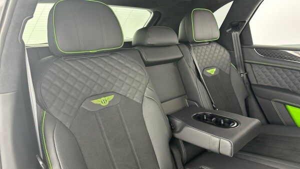 Used Bentley Bentayga 2025 for sale - 75190683: Photo 15