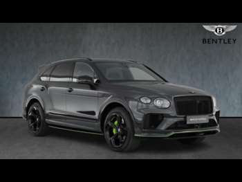 2025 - S Black Edition Automatic 5-Door