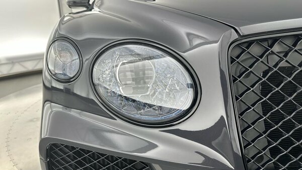 Used Bentley Bentayga 2025 for sale - 75190683: Photo 20