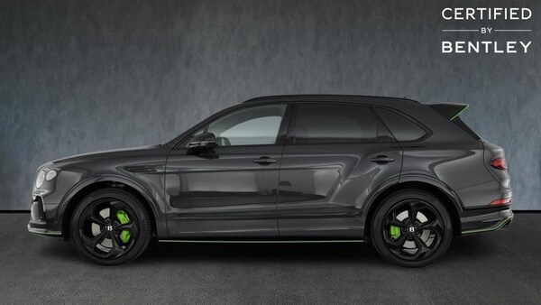 Used Bentley Bentayga 2025 for sale - 75190683: Photo 24