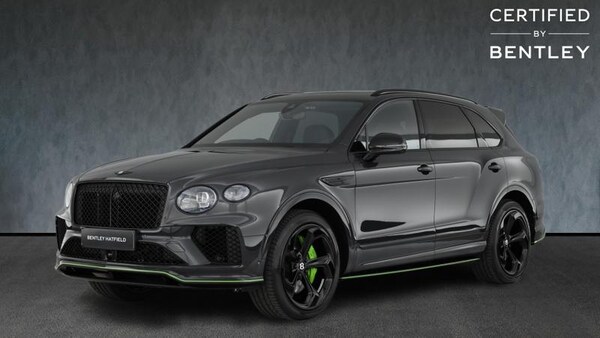 Used Bentley Bentayga 2025 for sale - 75190683: Photo 25