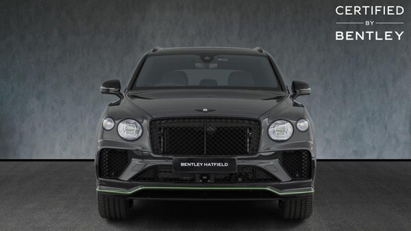 Used Bentley Bentayga 2025 for sale - 75190683: Photo 7