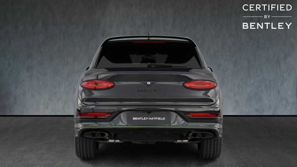 Used Bentley Bentayga 2025 for sale - 75190683: Photo 8