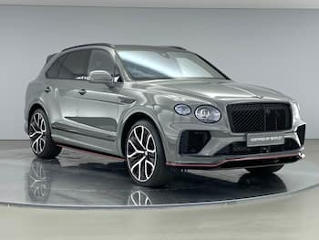 Used Bentley Bentayga 2026 for sale - 79697578: Photo