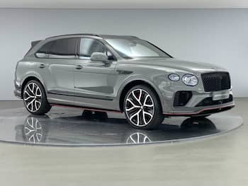 Used Bentley Bentayga 2026 for sale - 79697578: Photo