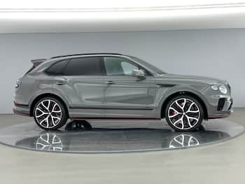 Used Bentley Bentayga 2026 for sale - 79697578: Photo