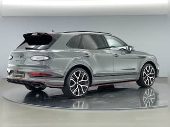 Used Bentley Bentayga 2026 for sale - 79697578: Photo