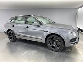 Used Bentley Bentayga 2018 for sale - 78903728: Photo