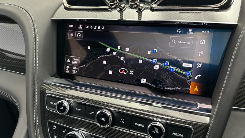 Used Bentley Bentayga 2025 for sale - 77798000: Photo 11