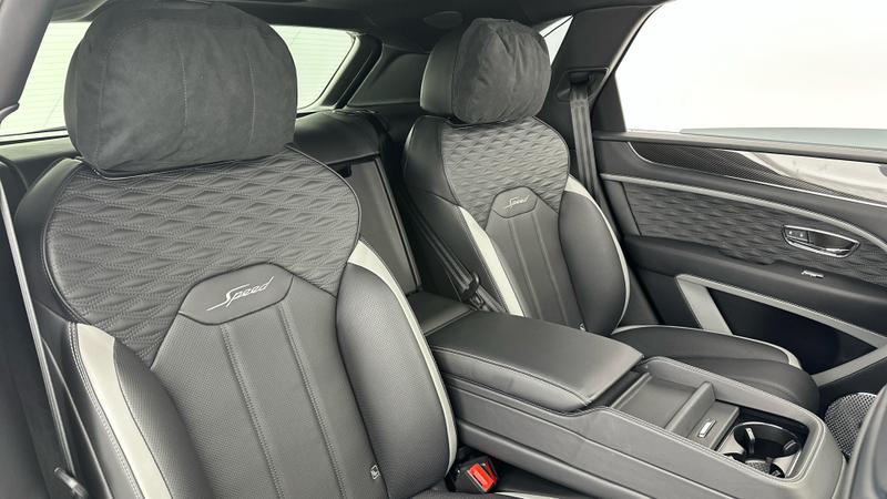 Used Bentley Bentayga 2025 for sale - 77798000: Photo 15
