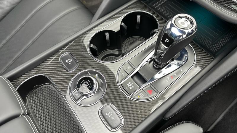 Used Bentley Bentayga 2025 for sale - 77798000: Photo 18