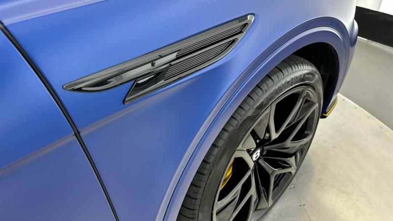 Used Bentley Bentayga 2025 for sale - 77798000: Photo 19