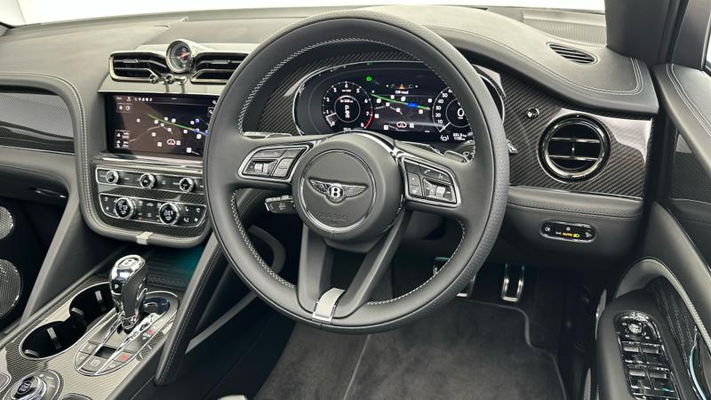 Used Bentley Bentayga 2025 for sale - 77798000: Photo 23