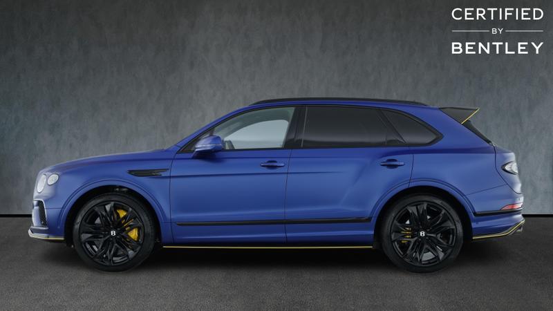 Used Bentley Bentayga 2025 for sale - 77798000: Photo 24
