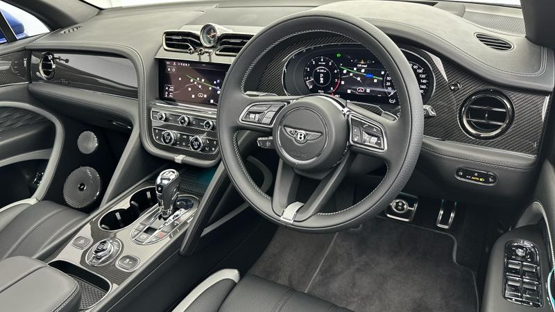 Used Bentley Bentayga 2025 for sale - 77798000: Photo 5