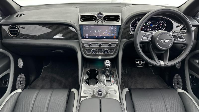 Used Bentley Bentayga 2025 for sale - 77798000: Photo 6