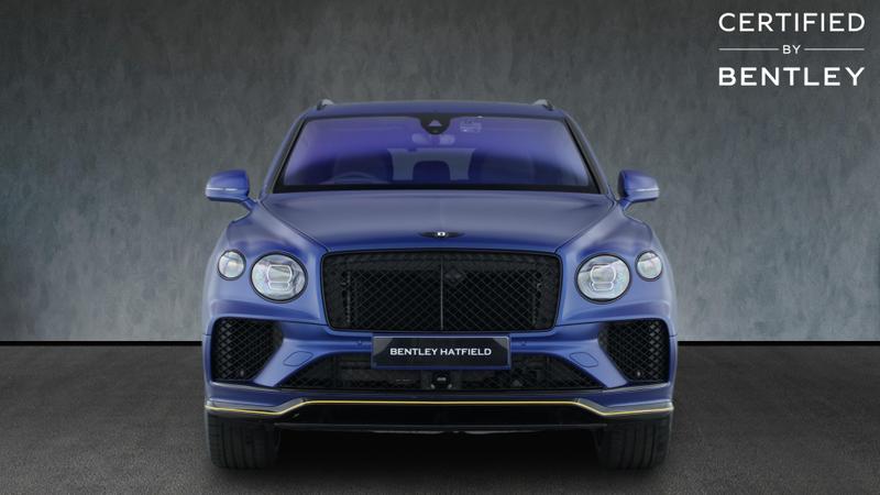 Used Bentley Bentayga 2025 for sale - 77798000: Photo 7