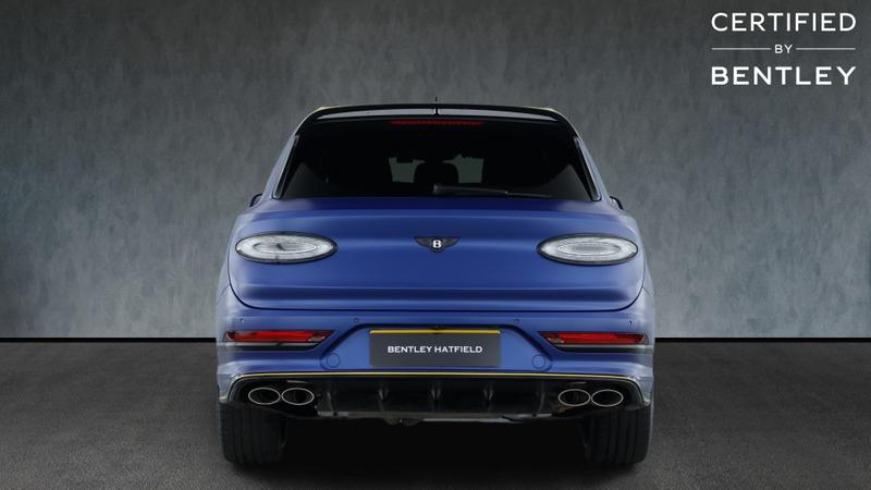 Used Bentley Bentayga 2025 for sale - 77798000: Photo 8
